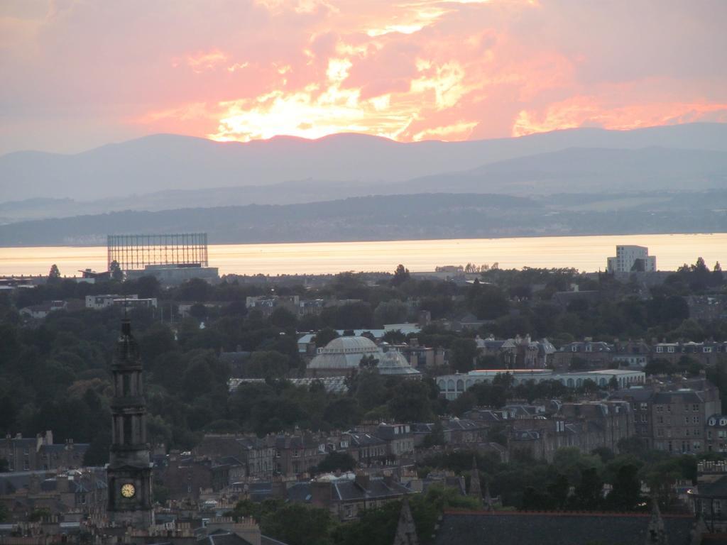 Lantern Guest House Edinburgh Luaran gambar