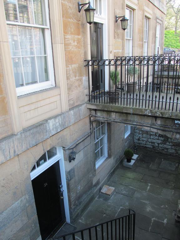 Lantern Guest House Edinburgh Luaran gambar