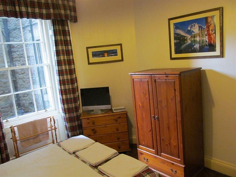 Lantern Guest House Edinburgh Luaran gambar