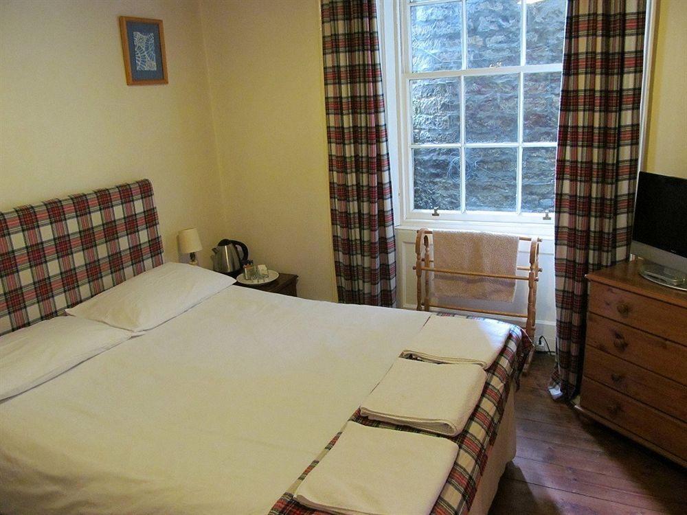 Lantern Guest House Edinburgh Luaran gambar