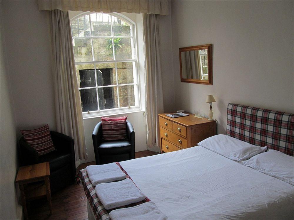 Lantern Guest House Edinburgh Luaran gambar