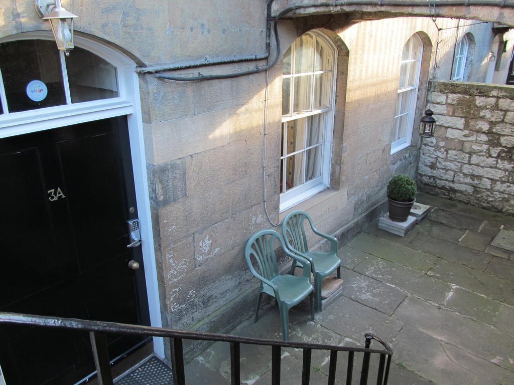 Lantern Guest House Edinburgh Luaran gambar