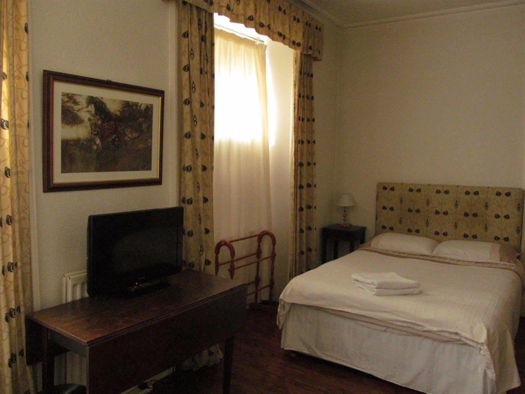 Lantern Guest House Edinburgh Luaran gambar