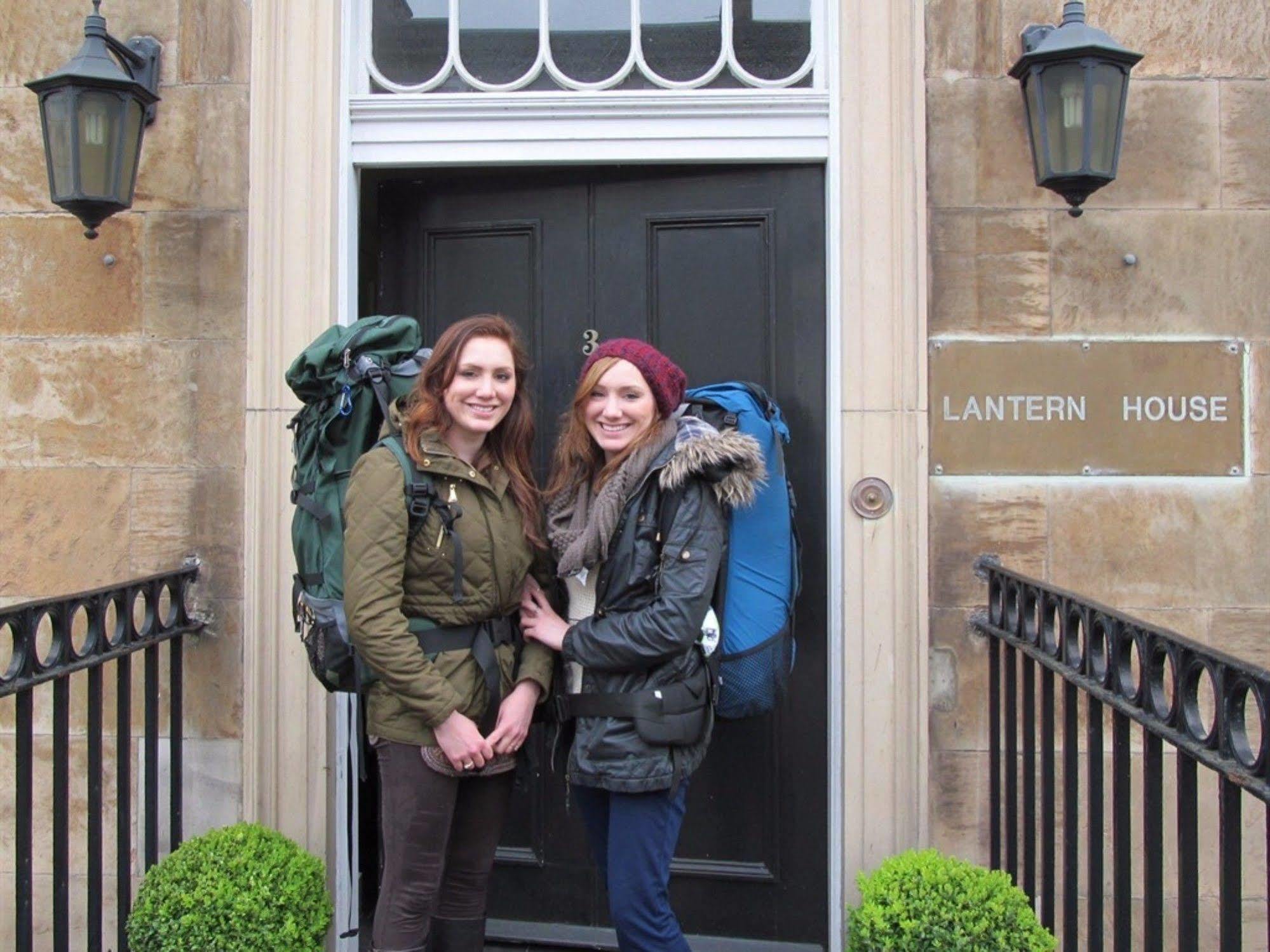 Lantern Guest House Edinburgh Luaran gambar