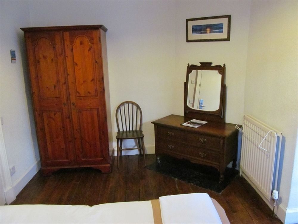 Lantern Guest House Edinburgh Luaran gambar