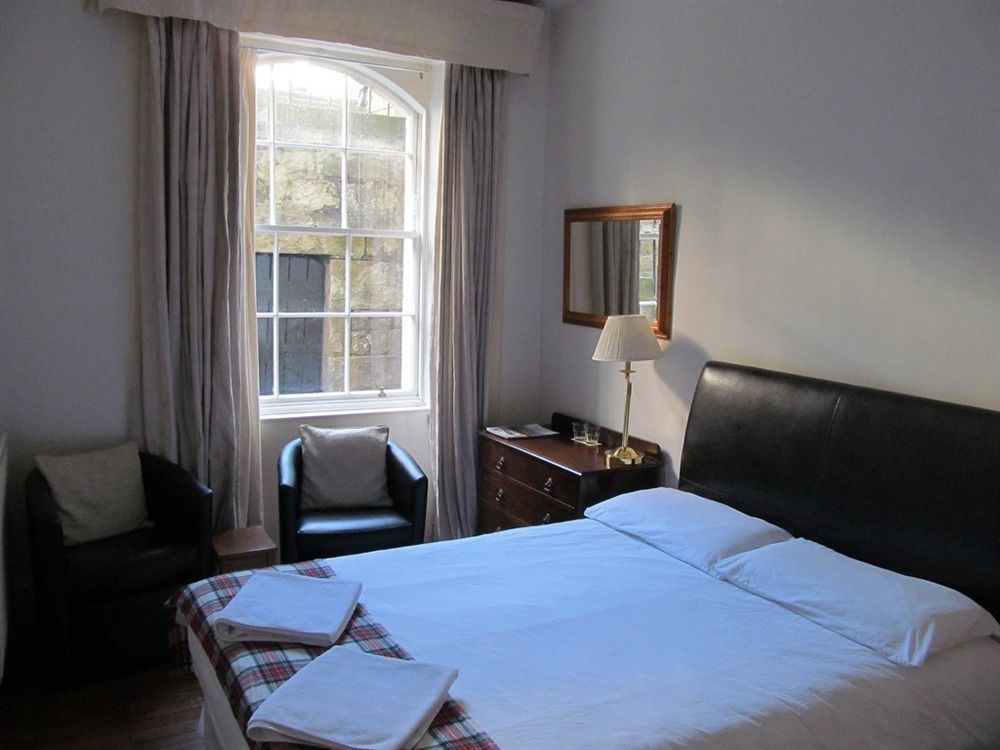 Lantern Guest House Edinburgh Luaran gambar