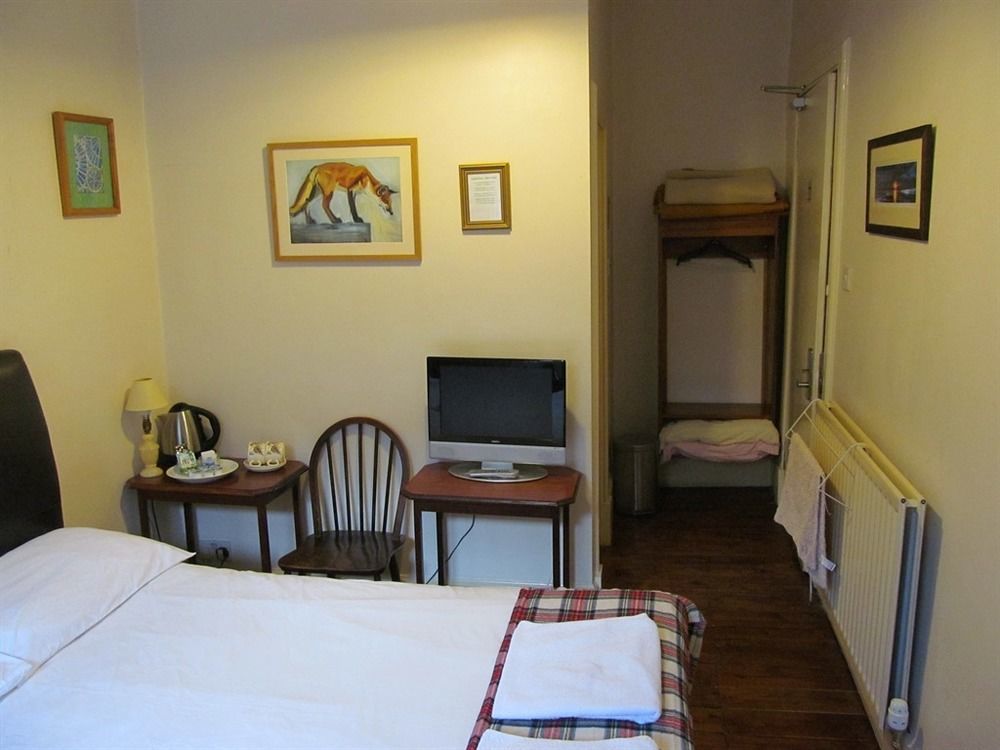 Lantern Guest House Edinburgh Luaran gambar