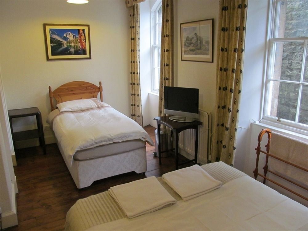 Lantern Guest House Edinburgh Luaran gambar