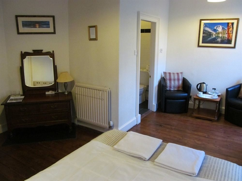Lantern Guest House Edinburgh Luaran gambar