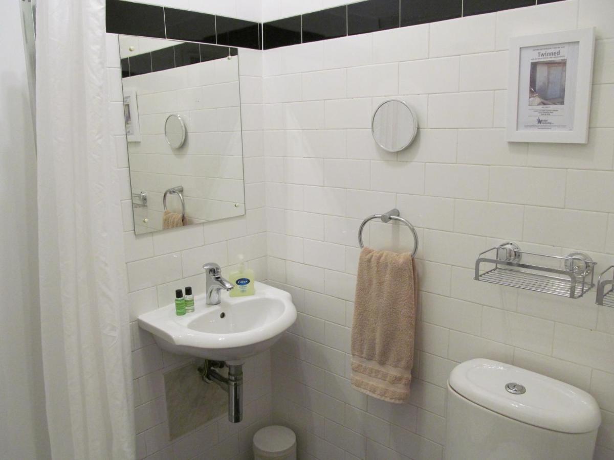 Lantern Guest House Edinburgh Luaran gambar
