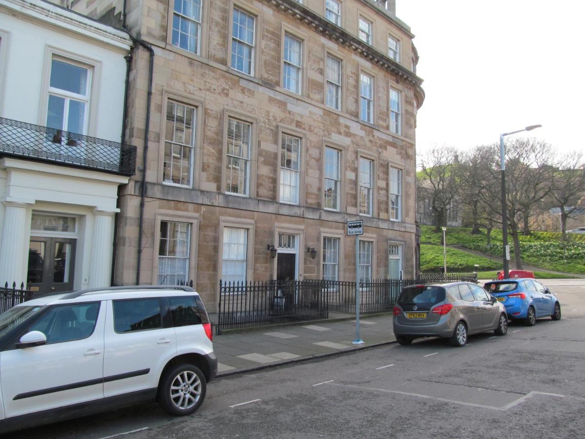 Lantern Guest House Edinburgh Luaran gambar