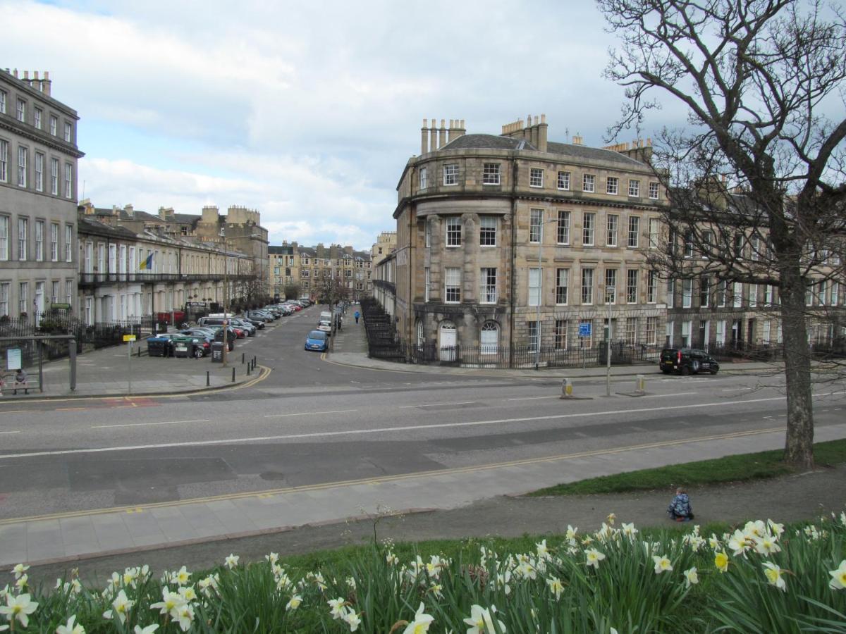 Lantern Guest House Edinburgh Luaran gambar