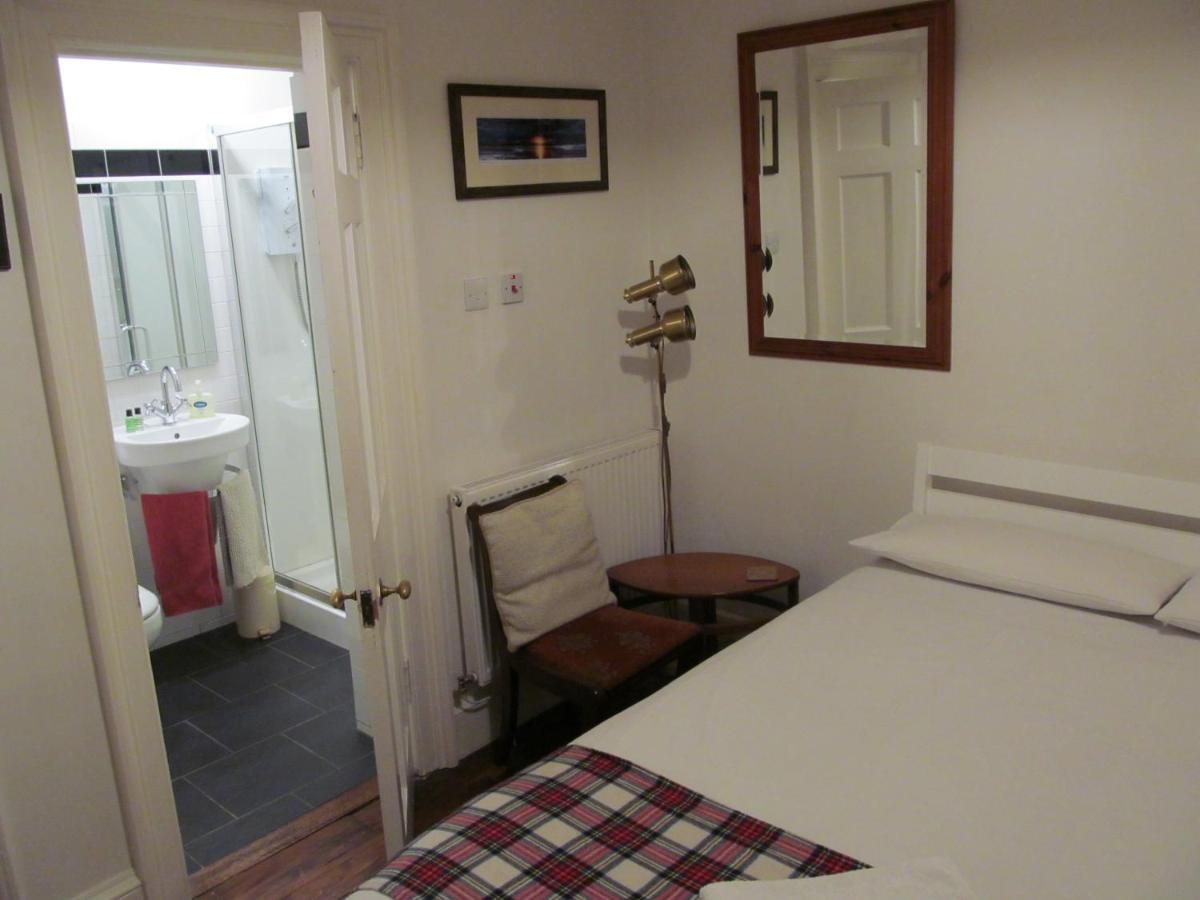 Lantern Guest House Edinburgh Luaran gambar
