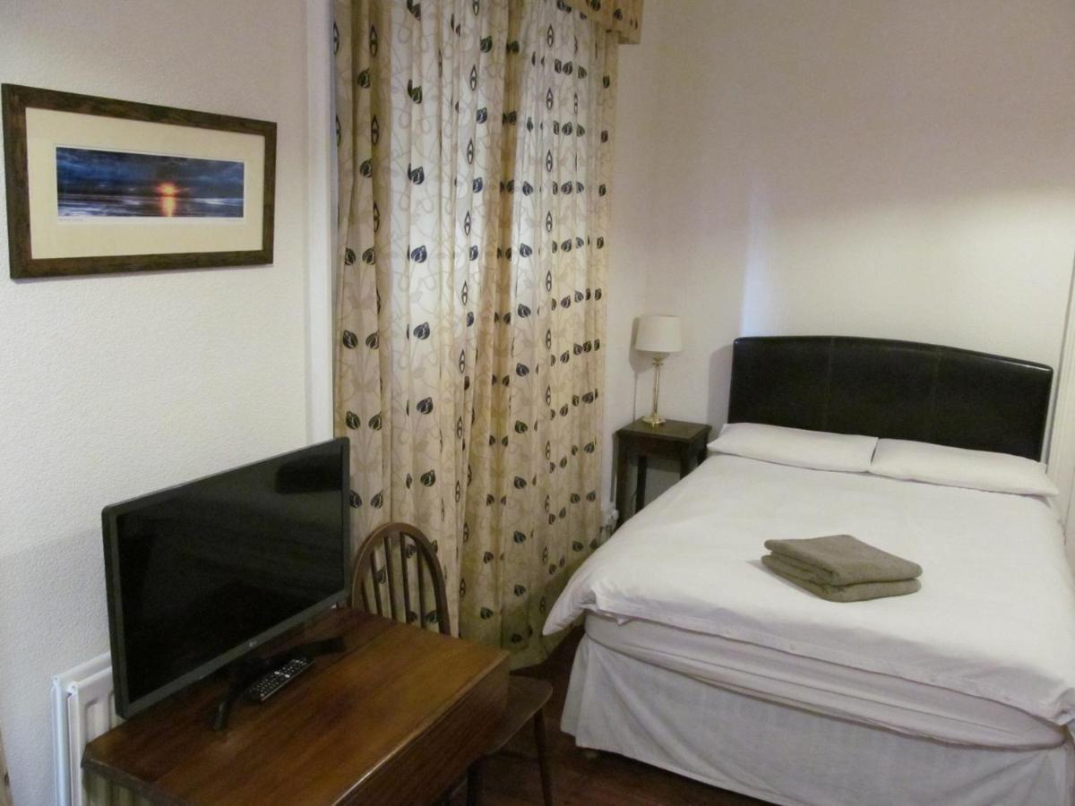 Lantern Guest House Edinburgh Luaran gambar